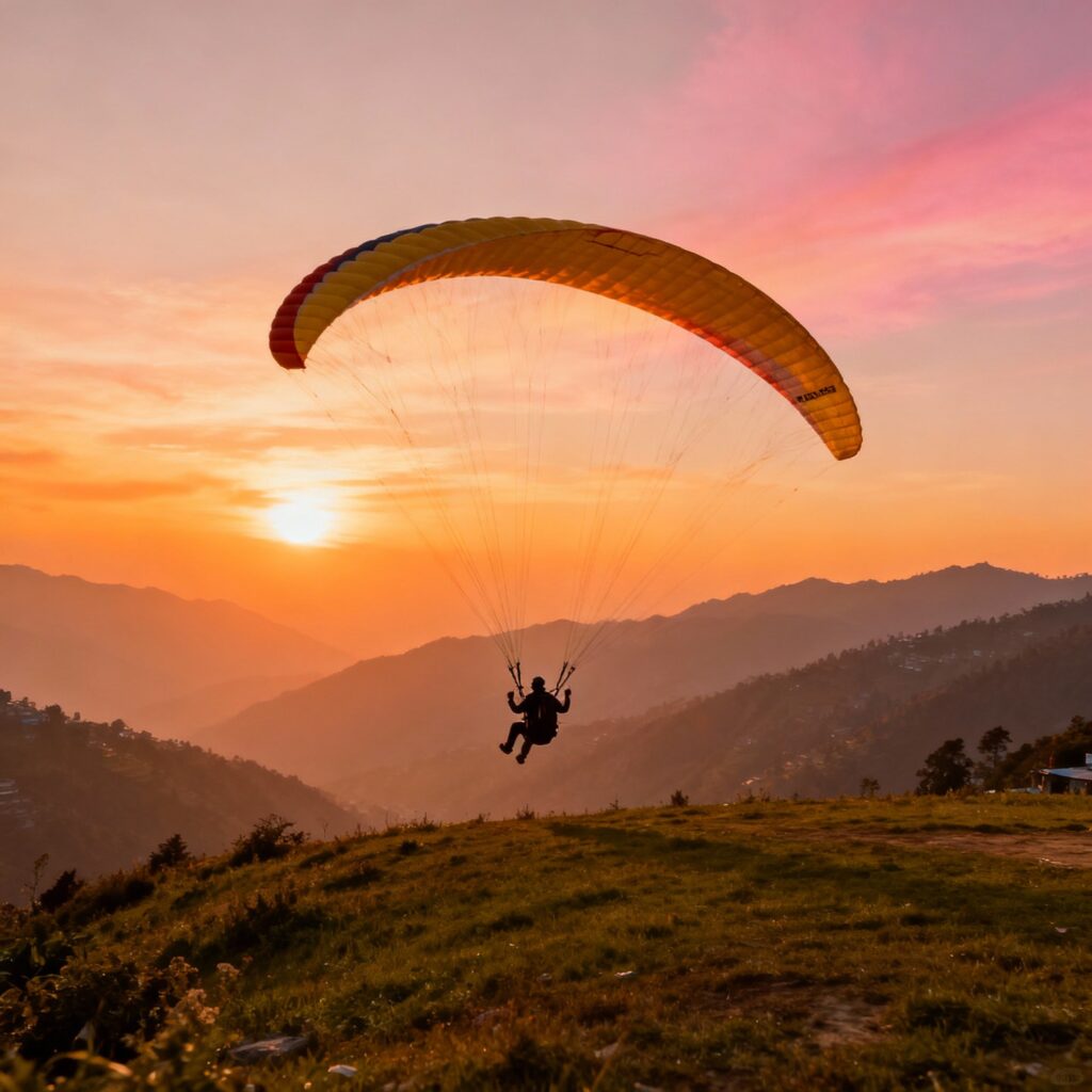 bir billing paragliding price 2025 for solo flyers