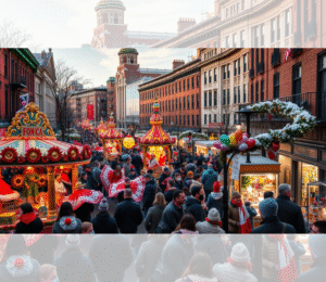 Where to Travel in the USA in February