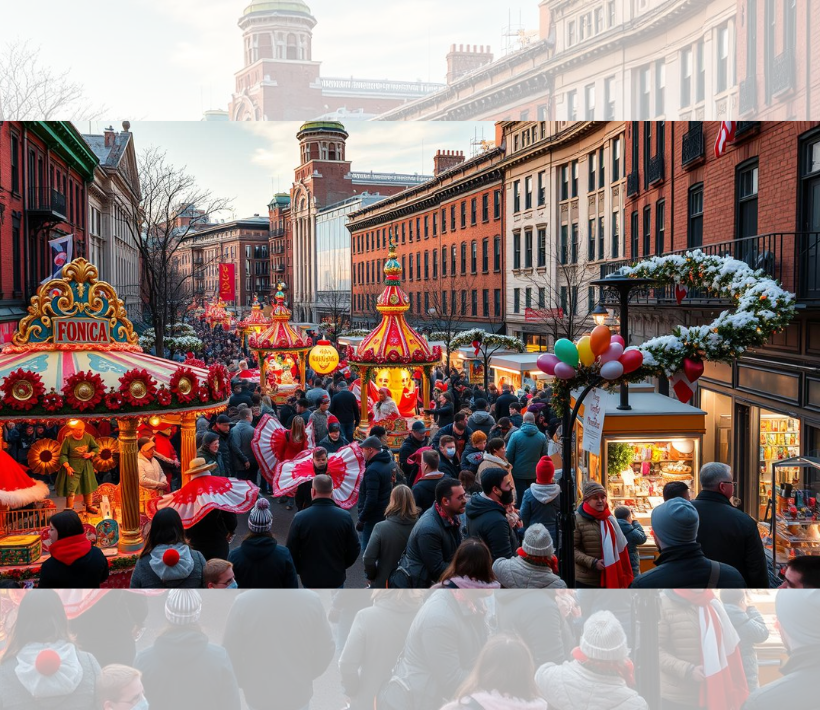 Where to Travel in the USA in February