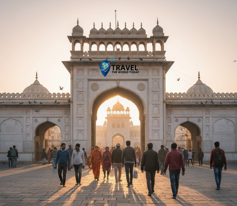 how to reach ajmer sharif dargah