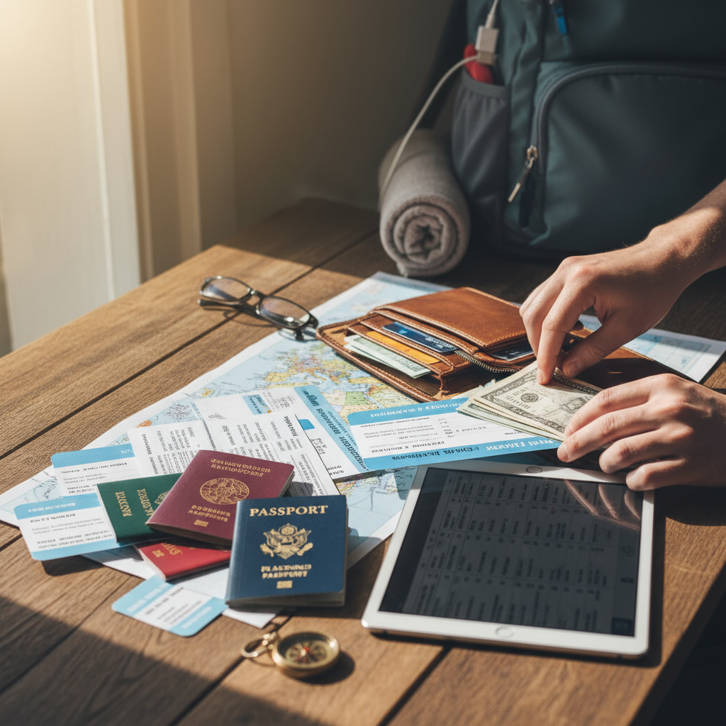 how often must you receive a defensive foreign travel briefing requirement poster