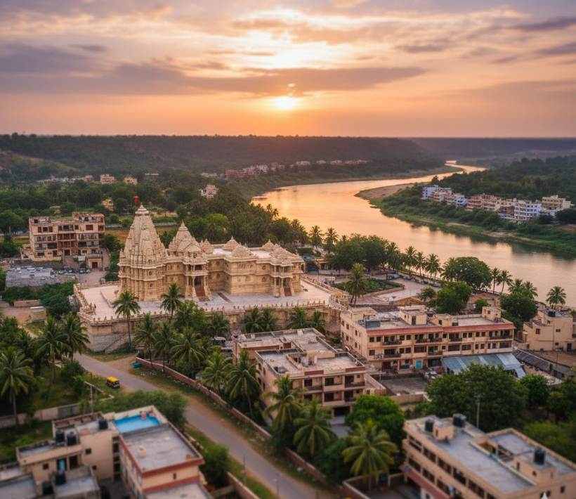 Hotels near Kaila Devi Temple Karauli Rajasthan