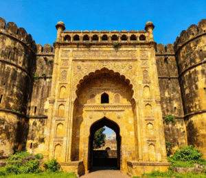 shaniwar wada ticket price