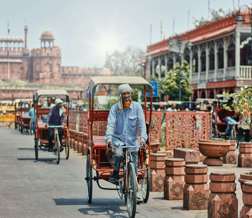 best places to travel in Ghitorni local attractions image