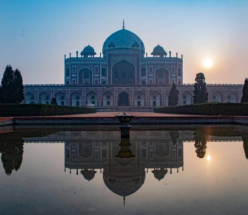 best places to travel in Ghitorni sightseeing picture