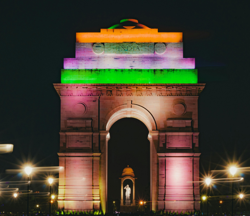 best places to travel in Ghitorni travel guide photo