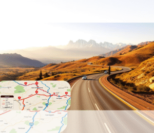 delhi to chandigarh distance by road