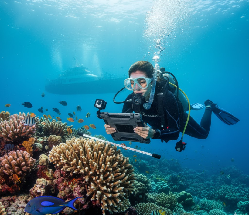 jobs that involve traveling the world for beginners