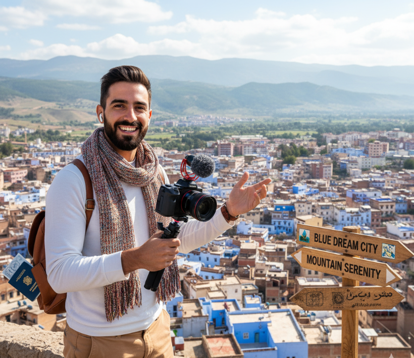 jobs that involve traveling the world