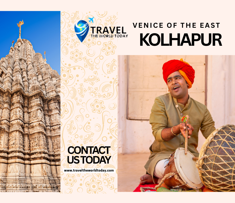 secrets of mahalaxmi temple kolhapur ancient architecture