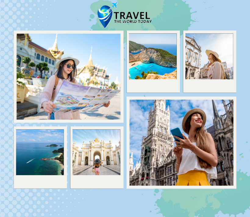 solo travel destinations in india