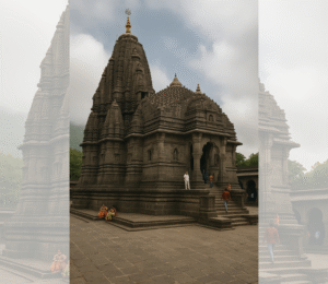 trimbakeshwar temple timings