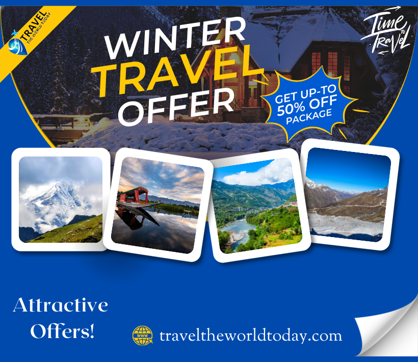 Himachal Pradesh Budget Trip