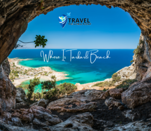 Where Is Tarkarli Beach