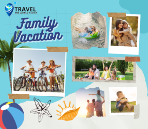 best family vacation spots