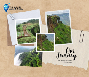 distance between mahabaleshwar and panchgani