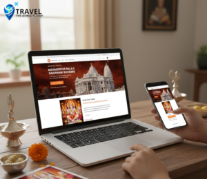 mehandipur balaji sawamani online booking