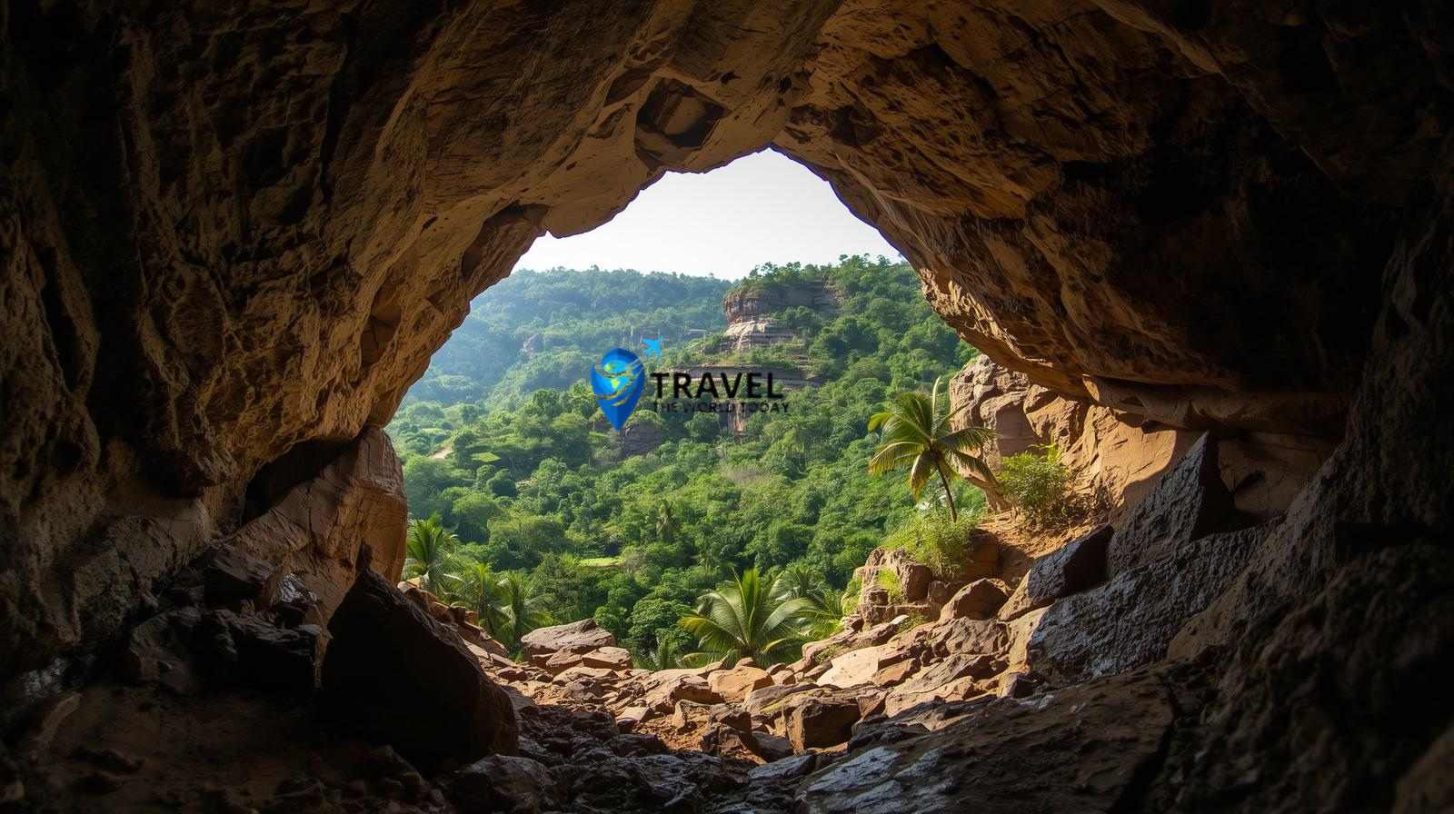 Edakkal Caves Distance