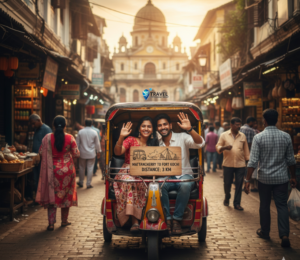 Fort Kochi to Mattancherry Distance