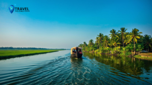 alappuzha to kumarakom distance