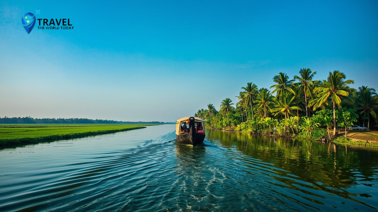 alappuzha to kumarakom distance