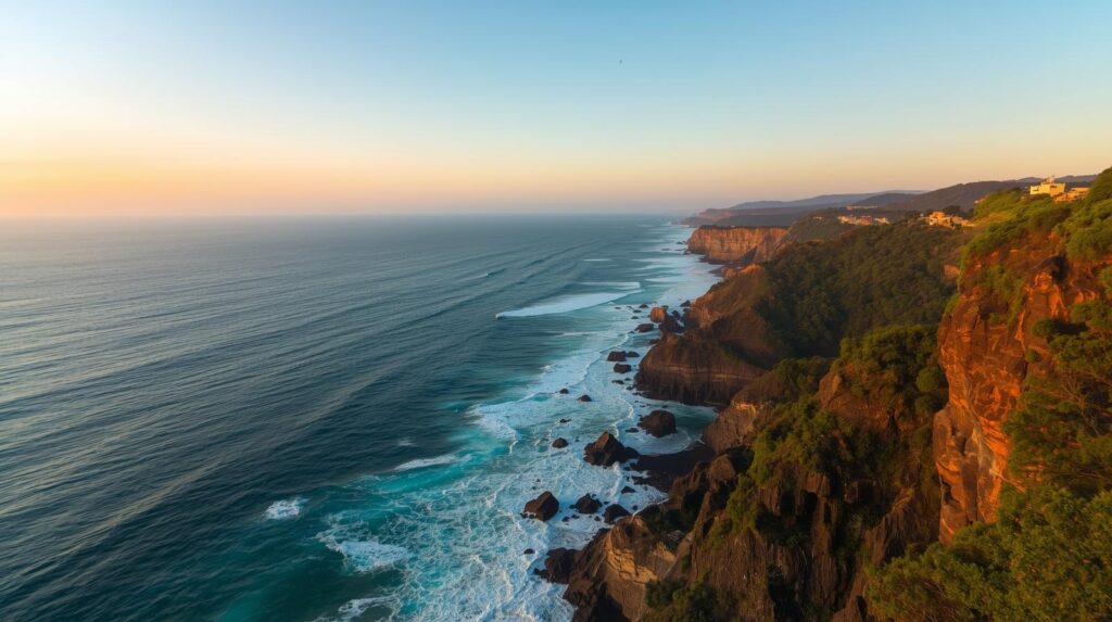 Varkala Cliff Resorts